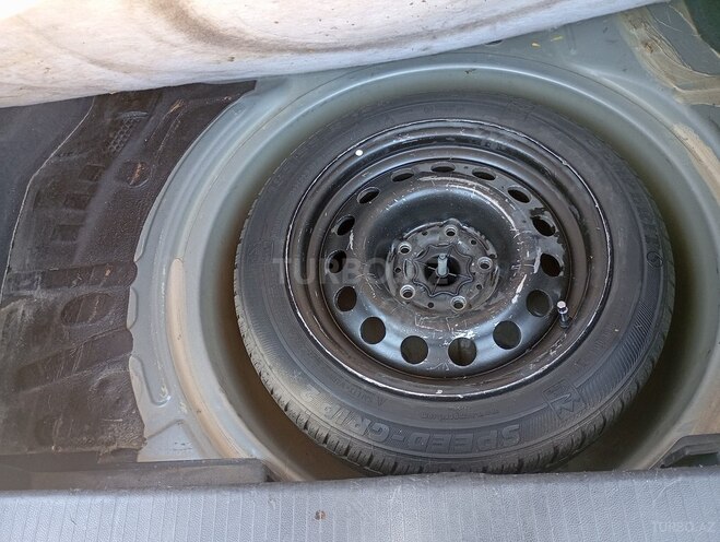 Opel Astra 2005, 251,746 km - 1.4 l - Şirvan