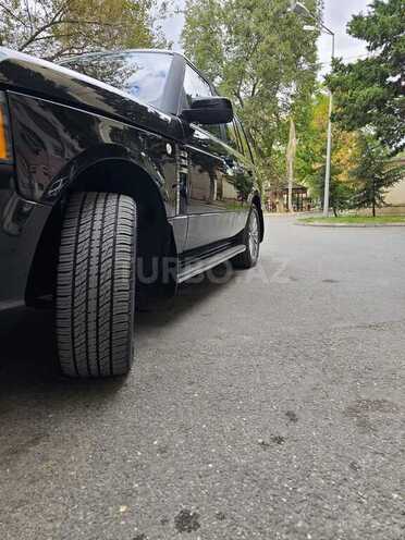 Land Rover Range Rover 2008, 187,000 km - 4.4 l - Bakı