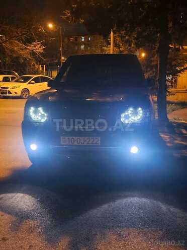 Land Rover Range Rover 2008, 187,000 km - 4.4 l - Bakı