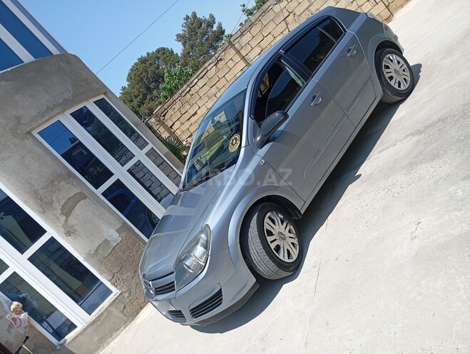 Opel Astra 2005, 251,746 km - 1.4 l - Şirvan