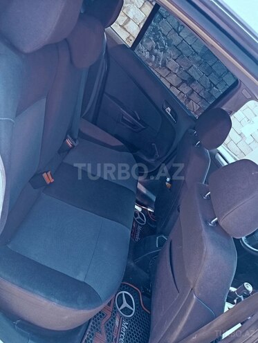 Opel Astra 2005, 251,746 km - 1.4 l - Şirvan