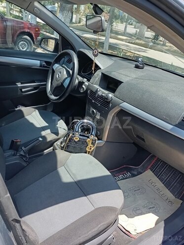 Opel Astra 2005, 251,746 km - 1.4 l - Şirvan