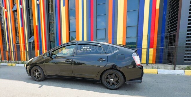 Toyota Prius 2005, 30,000 km - 1.5 l - Bakı
