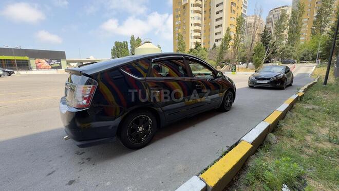 Toyota Prius 2005, 30,000 km - 1.5 l - Bakı