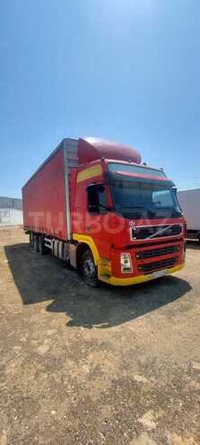 Volvo FH 460 2008, 738,436 km - 12.0 л - Bakı