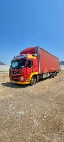 Volvo FH 460 2008, 738,436 km - 12.0 л - Bakı