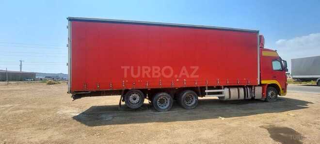 Volvo FH 460 2008, 738,436 km - 12.0 л - Bakı