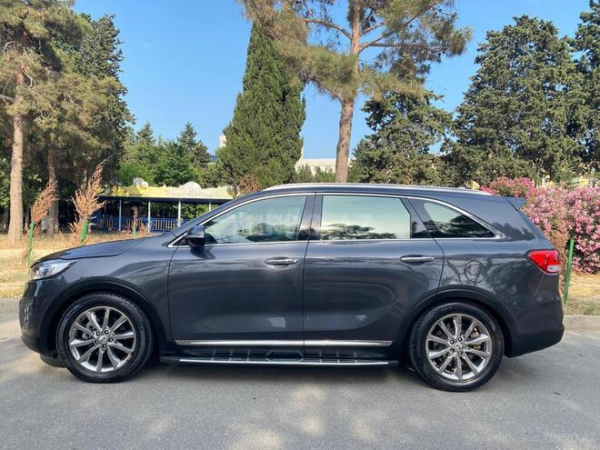 Kia Sorento 2016, 176,000 km - 2.0 l - Bakı