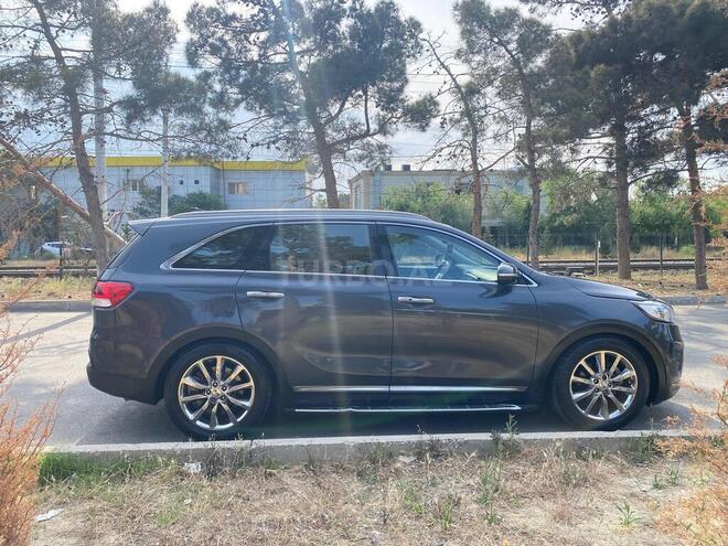 Kia Sorento 2016, 176,000 km - 2.0 l - Bakı