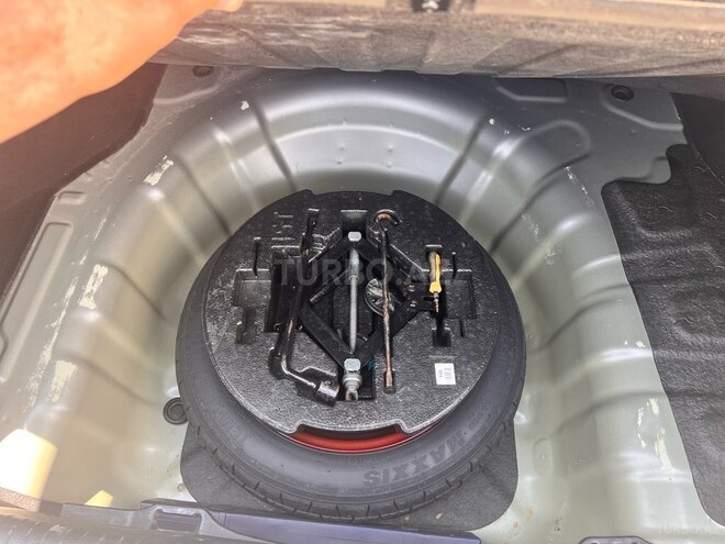 Kia K3 2015, 225,000 km - 1.6 l - Naftalan
