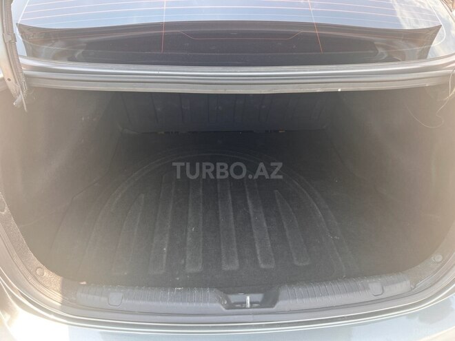 Kia K3 2015, 225,000 km - 1.6 l - Naftalan