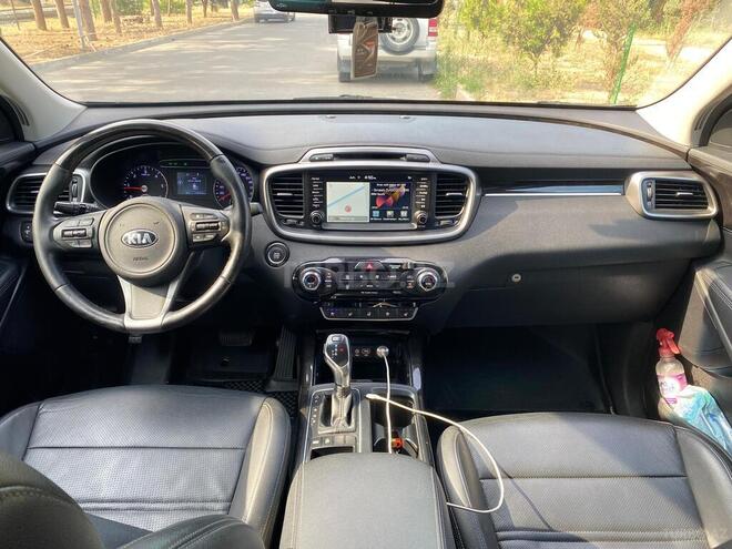 Kia Sorento 2016, 176,000 km - 2.0 l - Bakı