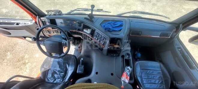 Volvo FH 460 2008, 738,436 km - 12.0 л - Bakı