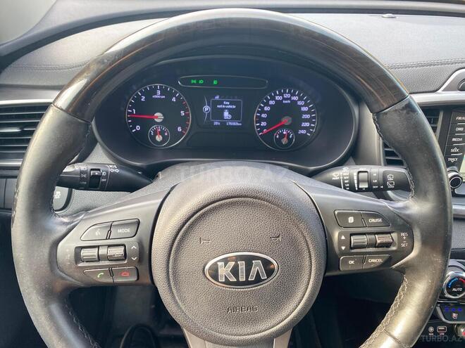 Kia Sorento 2016, 176,000 km - 2.0 l - Bakı