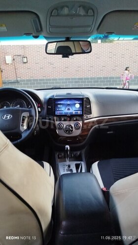 Hyundai Santa Fe-2