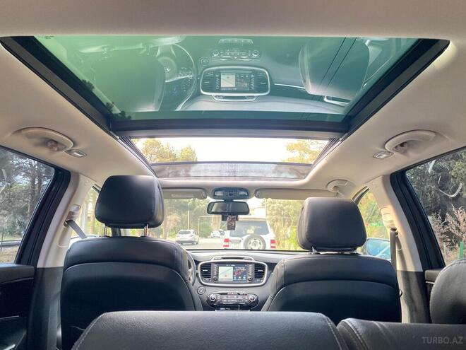 Kia Sorento 2016, 176,000 km - 2.0 l - Bakı