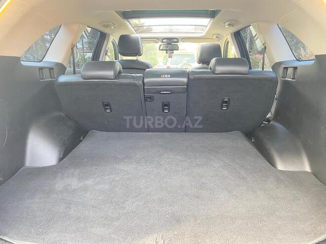 Kia Sorento 2016, 176,000 km - 2.0 l - Bakı