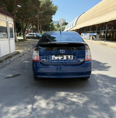 Toyota Prius 2008, 202,348 km - 1.5 l - Bakı