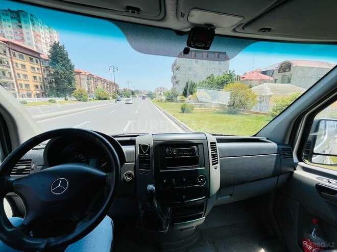 Mercedes Sprinter 316 2009, 203,826 km - 2.2 l - Bakı