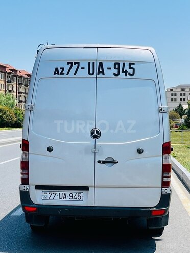Mercedes Sprinter 316 2009, 203,826 km - 2.2 l - Bakı