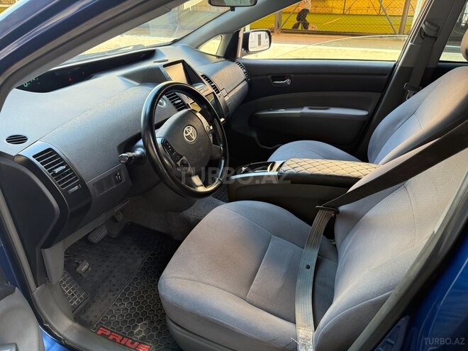 Toyota Prius 2008, 202,348 km - 1.5 l - Bakı