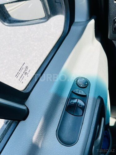 Mercedes Sprinter 316 2009, 203,826 km - 2.2 l - Bakı