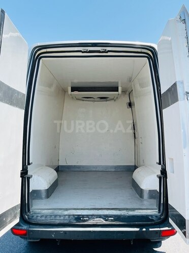 Mercedes Sprinter 316 2009, 203,826 km - 2.2 l - Bakı