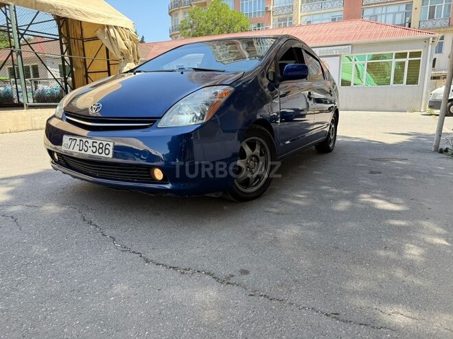 Toyota Prius 2008, 202,348 km - 1.5 l - Bakı