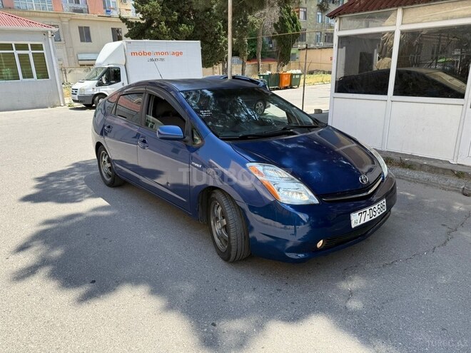 Toyota Prius 2008, 202,348 km - 1.5 l - Bakı