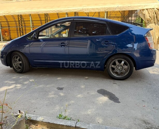Toyota Prius 2008, 202,348 km - 1.5 l - Bakı