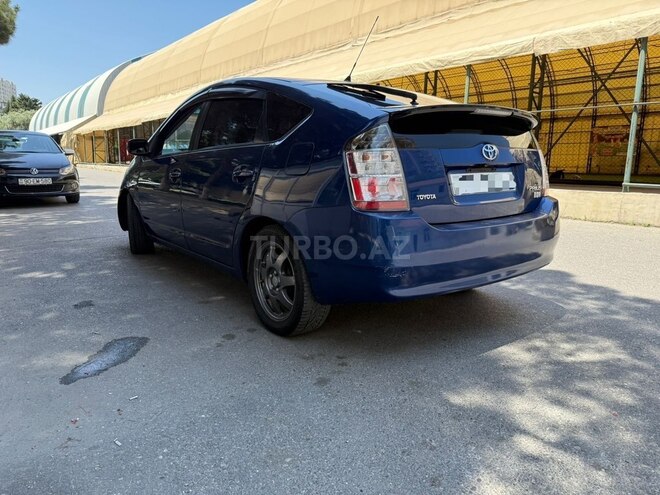Toyota Prius 2008, 202,348 km - 1.5 l - Bakı