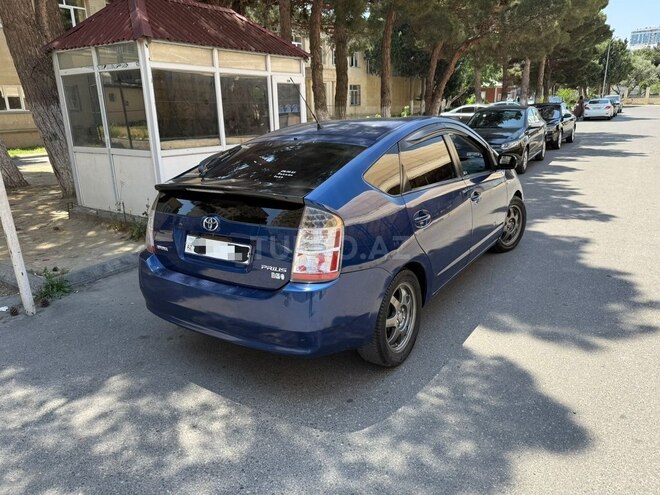 Toyota Prius 2008, 202,348 km - 1.5 l - Bakı