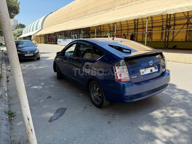 Toyota Prius 2008, 202,348 km - 1.5 l - Bakı