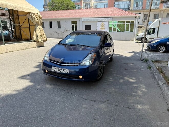 Toyota Prius 2008, 202,348 km - 1.5 l - Bakı