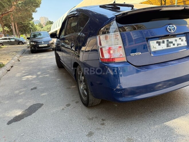Toyota Prius 2008, 202,348 km - 1.5 l - Bakı