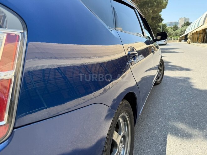 Toyota Prius 2008, 202,348 km - 1.5 l - Bakı