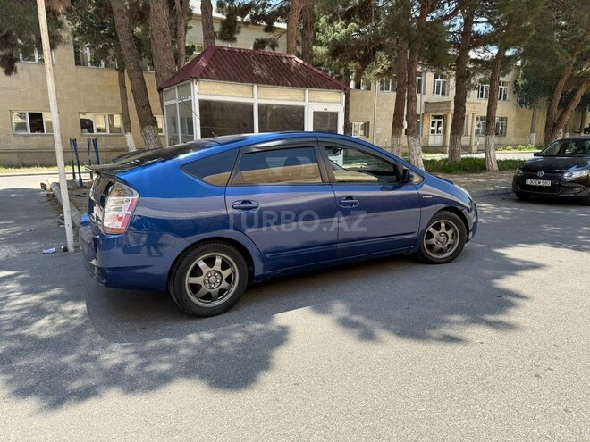 Toyota Prius 2008, 202,348 km - 1.5 l - Bakı