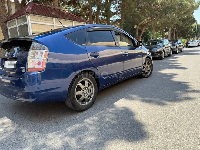 Toyota Prius 2008, 202,348 km - 1.5 l - Bakı