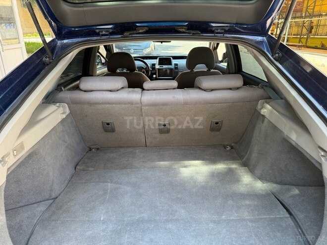 Toyota Prius 2008, 202,348 km - 1.5 l - Bakı