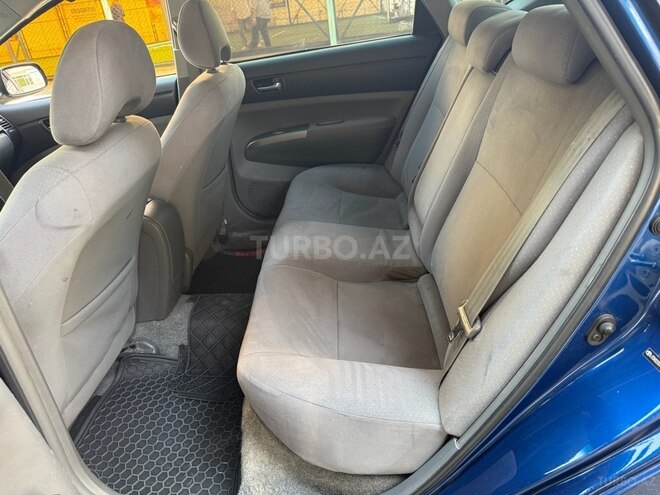 Toyota Prius 2008, 202,348 km - 1.5 l - Bakı
