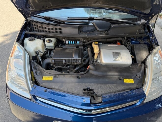 Toyota Prius 2008, 202,348 km - 1.5 l - Bakı
