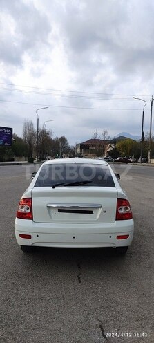 LADA (VAZ) Priora 2013, 190,000 km - 1.6 l - Göyçay