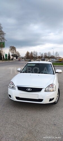 LADA (VAZ) Priora 2013, 190,000 km - 1.6 l - Göyçay
