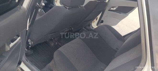 LADA (VAZ) Priora 2013, 190,000 km - 1.6 l - Göyçay
