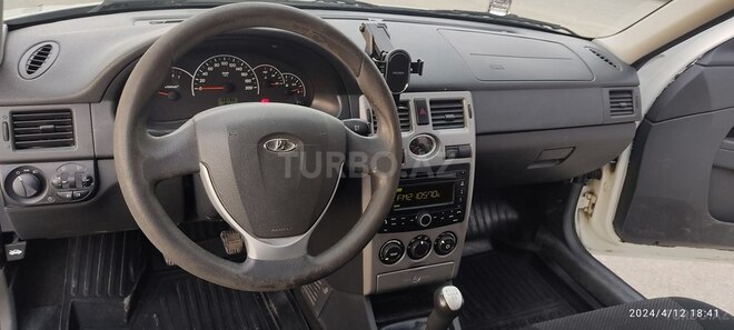 LADA (VAZ) Priora 2013, 190,000 km - 1.6 l - Göyçay