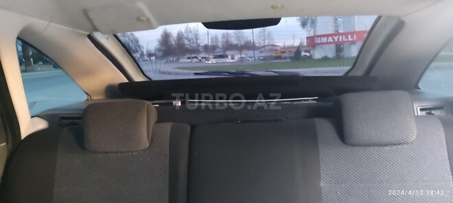 LADA (VAZ) Priora 2013, 190,000 km - 1.6 l - Göyçay