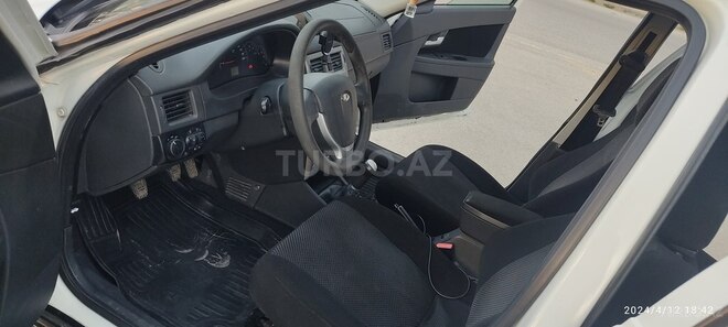 LADA (VAZ) Priora 2013, 190,000 km - 1.6 l - Göyçay
