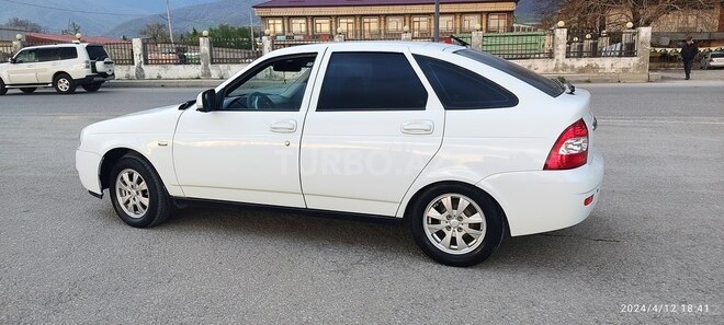 LADA (VAZ) Priora 2013, 190,000 km - 1.6 l - Göyçay