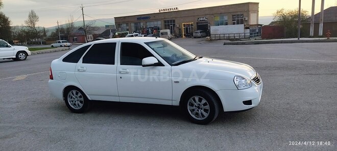 LADA (VAZ) Priora 2013, 190,000 km - 1.6 l - Göyçay