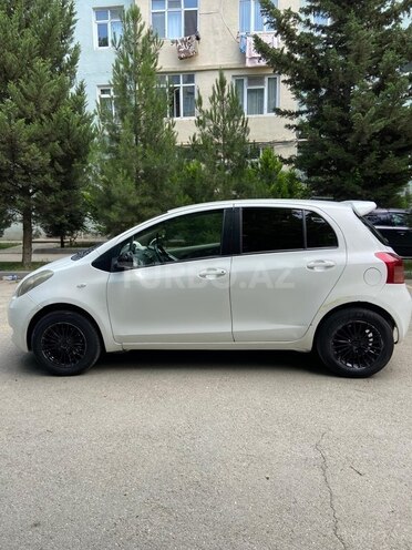 Toyota Vitz 2006, 200,090 km - 1.5 л - Bakı